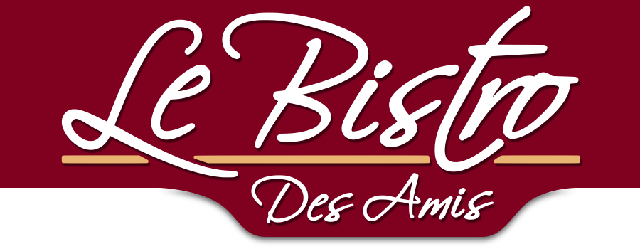 Le Bistro - Le Bistro Des Amis