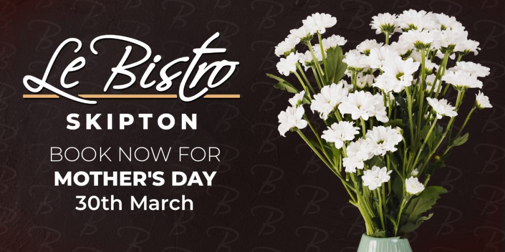 Bistro Mother's Day 25