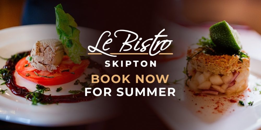 Book now for summer