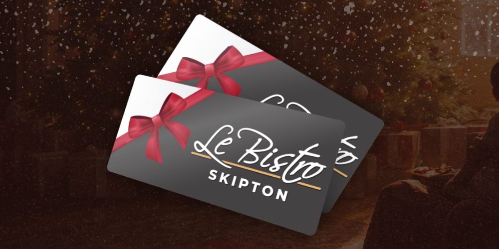 Xmas Gift Vouchers