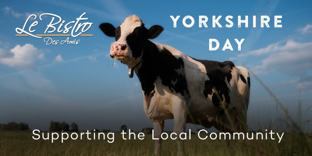 Yorkshire Day